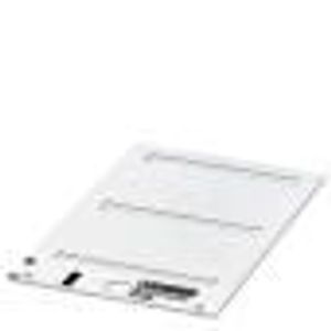 MARCA ADHESIVA LXA 85,6X54 BL 2UNID P/CA 82880694 Phoenix Contact