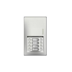 CIT/BOT 2 H 8 PUL LINEA 100 34310202 Bticino
