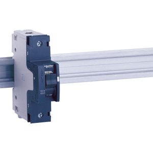 INTERRUPTOR AUTOMATICO 1X16A CURVA C 50KA 1877859 Schneider Electric