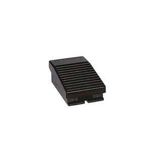 INT PEDAL PLAST S/CAP S/ENCL NC+NA NEGR 48635959 Schneider Electric