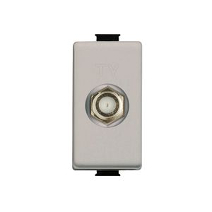 TOMA DE TV Mï¿½TIX COLOR BEIGE 51525802 Bticino