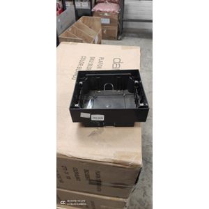 BASE PARA PISO DE HORMIGON PARA CAJA U44.108 Y U44.116 4483403 Schneider Electric