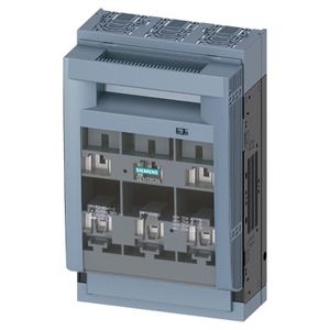 SECCIONADOR P/FUS NH T 1/0 250A 48631061 Siemens