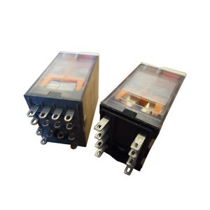 RELE FNX MINI 110VCC - 2 CONTACTOS 208810434 FNX