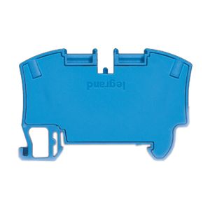 VIK3/BNE S/TORN  6MM2 2C AZUL 3720204 Legrand