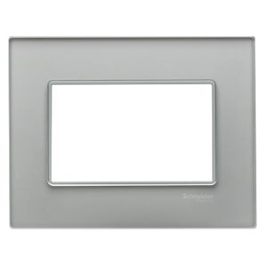 TAPA HAB21 MURANO GR/MATE 3P 2473362 Schneider Electric