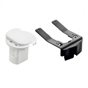 CAJA PARA MUEBLES DESK GROMMETS 5407004 Legrand