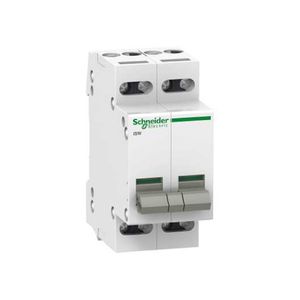 SECCIONADOR ISW 4P 20A 6042059 Schneider Electric
