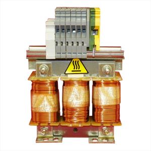 INDUCTANC LINEA VARIADOR 1mH 3x30A 27306559 Schneider Electric