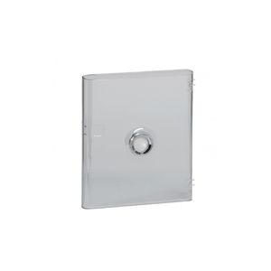PUERTA DRIVIA 13 1x13cc TRANSP 40134104 Legrand