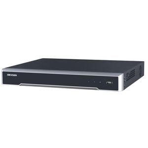 DS-7608NI-Q2 8P GRABADOR IP NVR 8CH POE 2HDD  80MBPS POE HDMI 1CH 4K -1U 1785202132 Hikvision