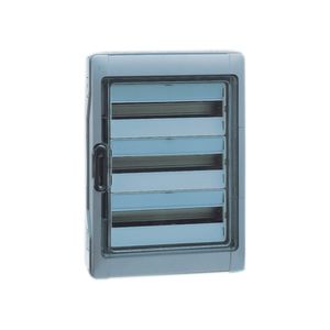 TABLERO S/P PLEXO  3x36CC 192304 Legrand