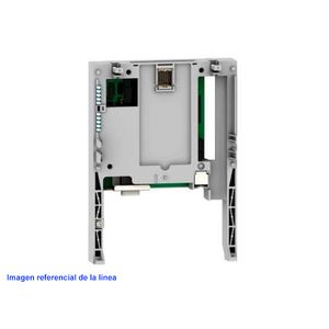 TARJETA COMUNICACION ETHERNE P/ATV 61/71 208822159 Schneider Electric