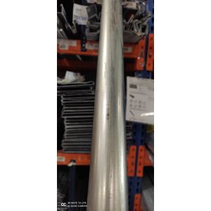 MASTIL ZINC + RPR L 3m D 45mm ESPESOR 2m 3010146 Televes