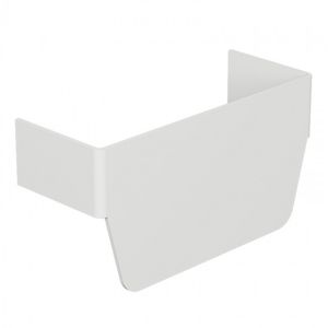 ANG DERIVACION T DLP-S BL 50x130mm 63804404 Legrand