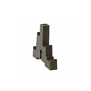 SOPORTE PARA BARRA TETRAP 12X2/4 3739604 Legrand