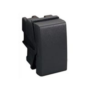 PULSADOR MOD HAB21 NEGRO NA         6805 680562 Schneider Electric