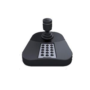 JOYSTICK PROFESIONAL PARA PTZ USB 3-AXIS 1785220132 Hikvision