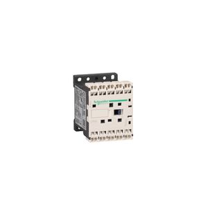 CONTACTOR   6A AC3  24Vcc 3NA 228120359 Schneider Electric