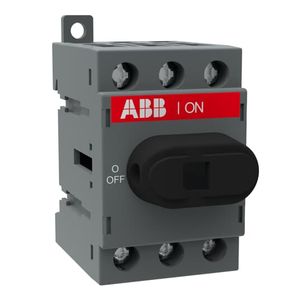INT DE TRANSFERENCIA OT40F3 10490285 ABB