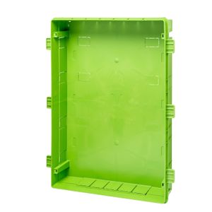 FONDO CAJA DIST EMB 505x465x85MM L/HALOG 40688103 Gewiss