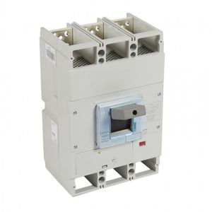INTERRUPTOR CAJA MOLDEADA DPX 1600/SECC 3P 800A 42249104 Legrand