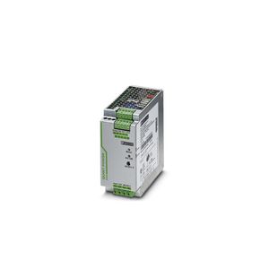 FUENTE PODER 3F/24VDC/10A QUINT 286670594 Phoenix Contact