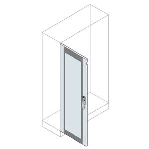 PUERTA VIDRIADA DOBLE 2000x600MM (HxA) R 110247858 ABB