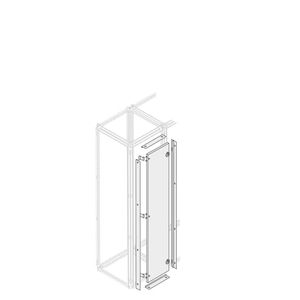 PUERTA CIEGA CONTENEDOR CABLES PARA E-PO 1175894685 ABB