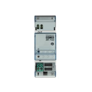 INTERFACE SCS-SCS 117226602 Bticino