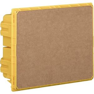 CAJA P/CONCRETO 8MOD 117342802 Bticino