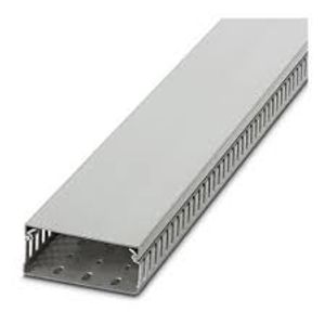 CANALETA L/HALOG  100ANx40AL 2MT GR/CL 324036194 Phoenix Contact