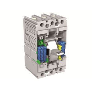 CONTACTO AUXILIAR 2Q+1SY 250VAC/DC XT1-X 6643385 ABB