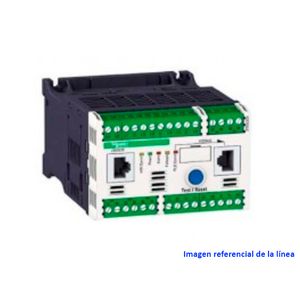 CONECTOR PARALELO ZXRJ45 4CM 188900059 Schneider Electric