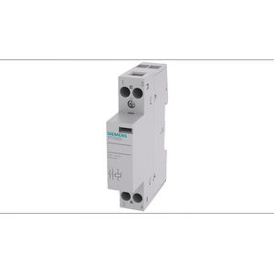 CONTACTOR 20A AC7A 1P 2NA 198017161 Siemens
