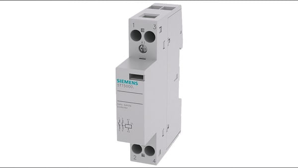CONTACTOR 20A AC7A 1P 2NA