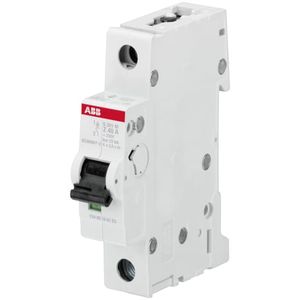 INT AUTOMATICO 1x1A K 15KA 9322985 ABB