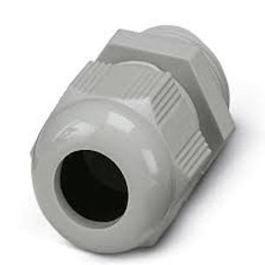 PRENSA ESTOPA PLAST IP68 PG16 10-14MM GR/CL S/CTUERCA 142448994 Phoenix Contact