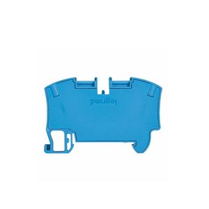 VIK3/BNE S/TORN 10MM2 2C AZUL 3720304 Legrand