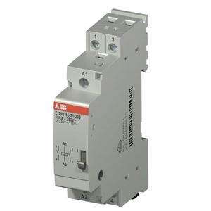 TELERRUPTOR 16A  BOB/230VAC 11200185 ABB
