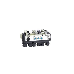 UNIDAD DE CONTROL COMPACT NSX PROTECCION DE DISTRIBUCION 25A 3P MICROLOGIC 2.2M 42917459 Schneider Electric