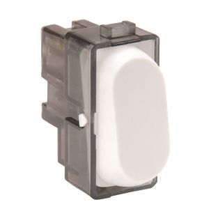 INT MOD CIVIC BLANC 9/12     8200 MR 820003 Schneider Electric