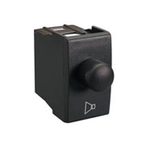 REG MOD HAB21 NEGRO VOLUMEN     6840 HB 684062 Schneider Electric