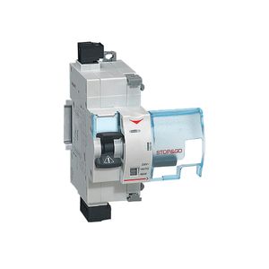 RECONECTODARES DX3 AUTOMATICO STOP & GO ESTANDAR 40628804 Legrand