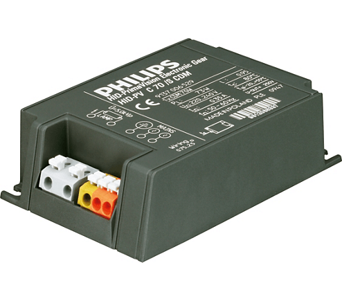 BALLAST ELECTRONICO CDM 70W 249530107 Philips
