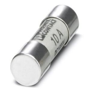 FUSIBLE - FUSE 10,3X38 10A PV 306133494 Phoenix Contact