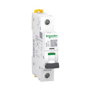 INT AUTOMATICO 1x 16A C 15KA C60H 2497459 Schneider Electric