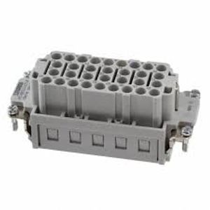 INSERTO HEMBRA BB32 32P S/CONTACTOS 158474594 Phoenix Contact