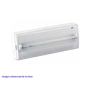 EQ EMERGENCIA 6W 3H IP40  90LM P 3707203 Schneider Electric