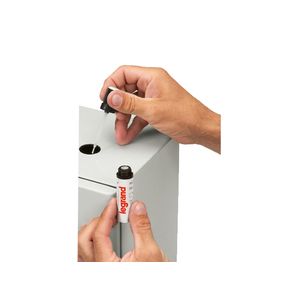 PINCEL RETOQUE RAL.7035        36591 3659104 Legrand